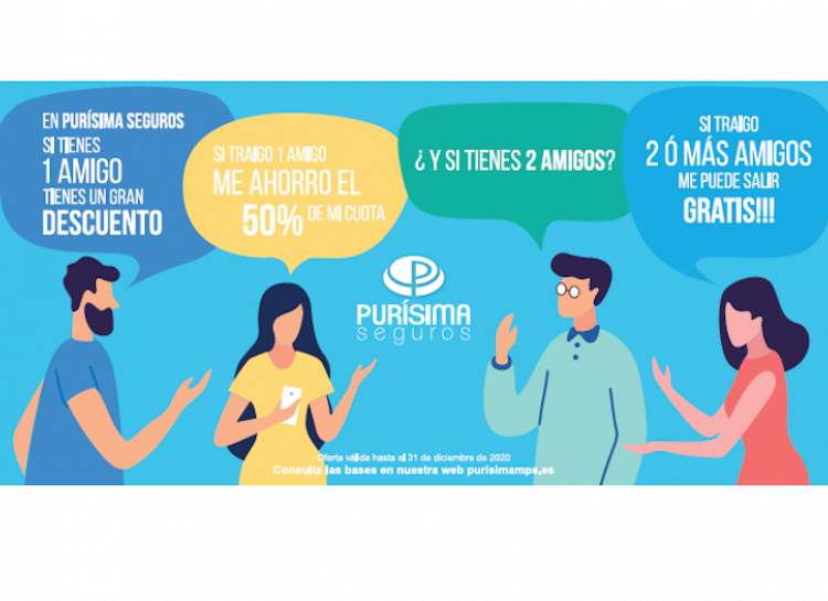 Promo trae un amigo Promo trae un amigo